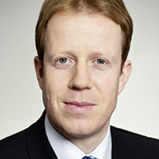 Andreas Hürkamp - Aktienmarktstrategie, Commerzbank