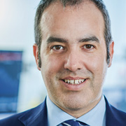 Dominique Boehler - Head of Public Distribution, ETFs Schweiz