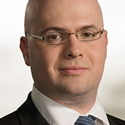 Eugen Weinberg - Leiter Rohstoffanalyse, Commerzbank