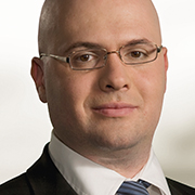 Eugen Weinberg - Leiter Rohstoffanalyse, Commerzbank Eugen Weinberg - Leiter Rohstoffanalyse, Commerzbank