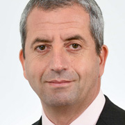 Frank Benzimra - Head of Asian equity strategy, Société Générale CIB