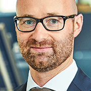 Marc Pribram - Derivatives, ETFs Public Distribution