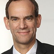 Thomas Meyer zu Drewer - Geschäftsführer ComStage ETFs