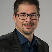 Ralf Fayad - Freier Technischer Analyst (CFTe), Autor des ideas daily-Newsletters