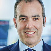 Dominique Böhler - Head of Public Distribution Switzerland, Société Générale