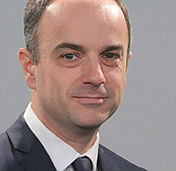 Charles de Boissezon - Global head of equity strategy, Société Générale CIB