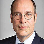 Jörg Krämer - Chefvolkswirt der Commerzbank