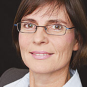 Petra von Kerssenbrock - Technische Analyse & Index Research, Commerzbank
