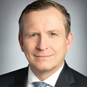 Thomas Becker - Investmentstrategie Private Kunden, Commerzbank