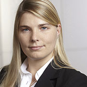 Laura Schwierzeck - Chefredakteurin