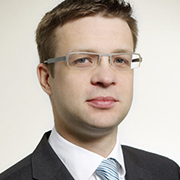 Thorsten Grisse - Technische Analyse & Index Research