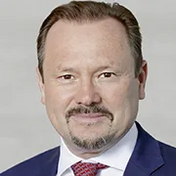 Thorsten Weinelt - Chefanlagestratege, Commerzbank